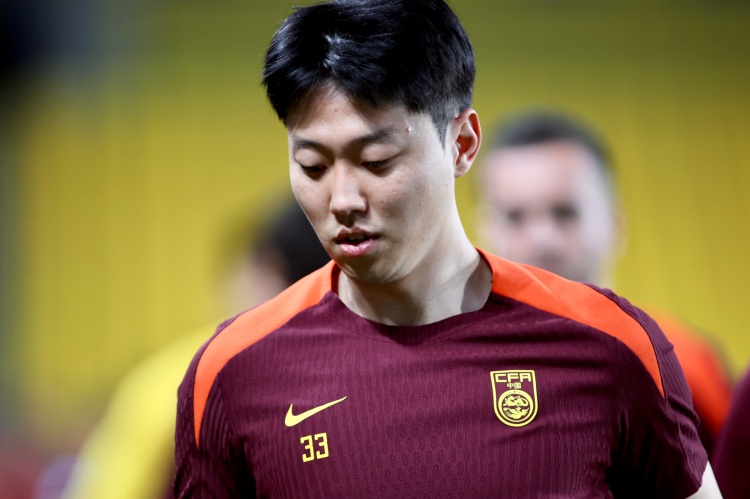 狀態大受影響？足球報：國腳在聯賽綜合出場率只有47.4%